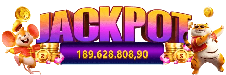 33R JACKPOT